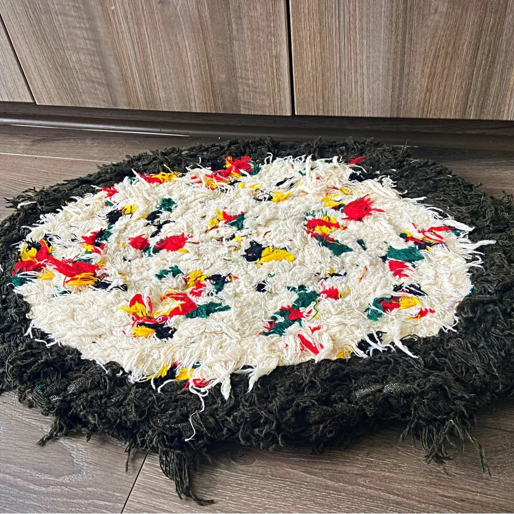 Small Pet Bed